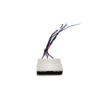 2007 2008 Acura TL Navigation & Subwoofer/Amp Retention