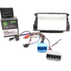 2004 05 06 Acura TL Aftermarket Radio Install Complete Kit - Image 5
