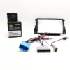 2007 08 Acura TL Aftermarket Radio Install Complete Kit - Image 5