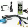 2004 05 06 Acura TL Aftermarket Radio Install Complete Kit