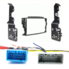 2004 2005 2006 Acura TL Aftermarket Radio Installation DIY Kit