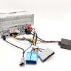 2007 08 Acura TL Aftermarket Radio Install Complete Kit - Image 7