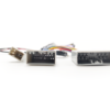 2006 07 08 09 10 2011 Honda Civic Acura CSX LX EX SI PNP Wired Harness NON NAV ONLY - Image 3