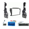 2007 2008 Acura TL Aftermarket Radio Installation DIY Kit