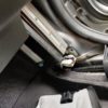 2004 05 06 07 08 Acura TL Amplifier Bypass Harness - Image 6