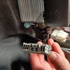 2004 05 06 07 08 Acura TL Amplifier Bypass Harness - Image 7