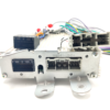 2004 05 06 07 08 Acura TL Amplifier Bypass Harness - Image 2