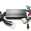 2004 2005 2006 2007 2008 Acura TL 5 Channel PNP Amplifier