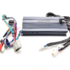 2004 05 06 07 2008 Acura TL 5 Channel PNP Amplifier Subwoofer Package - Image 2