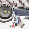 2004 05 06 07 2008 Acura TL 5 Channel PNP Amplifier Subwoofer Package