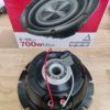 Acura TL TSX ILX TLX Pioneer 8" Inch Subwoofer Upgrade Package - Image 3