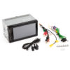 Acura TL MDX TSX Pioneer Touchscreen Bluetooth Complete Radio Kit - Image 12