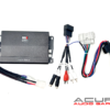 2004 2005 2006 2007 2008 Acura TL 4 Channel PNP Amplifier Upgrade