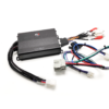 2004 2005 2006 2007 2008 Acura TL 4 Channel PNP Amplifier Upgrade - Image 2