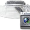 Acura TL TSX MDX RDX RL ILX OEM Camera Upgrade - Plug and Play Connections - Image 2