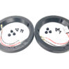 Acura Rear Door/Deck 6.5 Coaxial Speaker Set - Pioneer 4OHM - Image 10