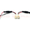 Acura Tweeter Speaker Harness Adapters