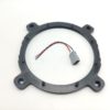 Honda Civic Accord Kicker 8" Factory Subwoofer Replacement - Image 3