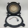 Honda Civic Accord Kicker 8" Factory Subwoofer Replacement - Image 2