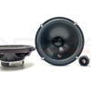 Infinity Front Door 6.5 Infinity Component Speaker Set - Plug and Play Upgrade Package