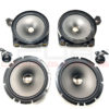Acura Front Door 6.5 Pioneer Component Speaker Set - Image 5