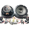 Acura Front Door 6.5 Pioneer Component Speaker Set - Image 2