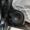 Acura Honda Door Speaker Spacer Adapters w/ Speaker Harnesses - Image 4