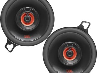Acura Center Dash Rear Pillar 3.5 Coaxial Speaker Set - JBL 3OHM
