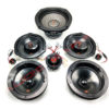 2004 05 06 07 08 Acura TL JBL Speaker Upgrade Set