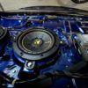 Acura ILX TL TSX TLX RLX Factory 8 Inch Subwoofer PNP Upgrade Package - Image 8