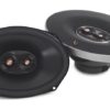 Acura CL TSX Accord Rear Deck 6x9 Coaxial Speaker Set - Infinity 3OHM