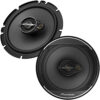 Acura Rear Door/Deck 6.5 Coaxial Speaker Set - Pioneer 4OHM
