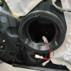 Acura Honda Door Speaker Spacer Adapters w/ Speaker Harnesses - Image 8