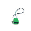 1999 2000 01 02 2003 Acura TL Bose Subwoofer Amplifier Retention