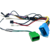 1999 2000 01 02 2003 Acura TL Aftermarket Radio Install Complete Kit - Image 2