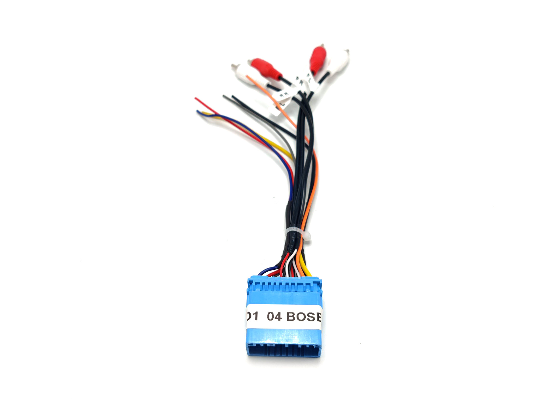 Metra Single DIN Radio Install Dash Kit For 2001-2004 Acura MDX – Aftermarket Harness Included