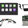 Acura TL MDX TSX Pioneer Wireless Apple CarPlay Complete Radio Kit - Image 11