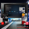 Acura TL MDX TSX Pioneer Touchscreen Bluetooth Complete Radio Kit - Image 2