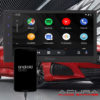 Acura TL MDX TSX Pioneer Apple CarPlay Complete Radio Kit - Image 3