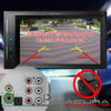 Acura TL MDX TSX Pioneer Touchscreen Bluetooth Complete Radio Kit - Image 6