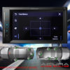Acura TL MDX TSX Pioneer Touchscreen Bluetooth Complete Radio Kit - Image 5