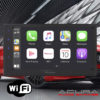 Acura TL MDX TSX Pioneer Wireless Apple CarPlay Complete Radio Kit