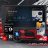 Acura TL MDX TSX Pioneer Wireless Apple CarPlay Complete Radio Kit - Image 4