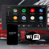Acura TL MDX TSX Pioneer Wireless Apple CarPlay Complete Radio Kit - Image 3