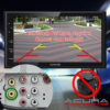 Acura TL MDX TSX Kenwood Apple CarPlay Complete Radio Kit - Image 5