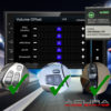 Acura TL MDX TSX Kenwood Apple CarPlay Complete Radio Kit - Image 6