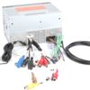 Acura TL MDX TSX Pioneer Apple CarPlay Complete Radio Kit - Image 13