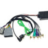 2009 2010 2011 2012 2013 2014 Acura TSX Aftermarket Radio Install Complete Kit - Image 4
