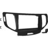 2009 2010 2011 2012 2013 2014 Acura TSX Aftermarket Radio Install Complete Kit - Image 5