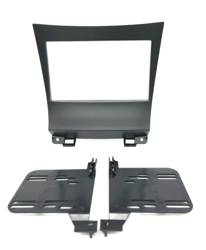 2004 2005 2006 2007 2008 Acura TSX Aftermarket Radio Install Complete